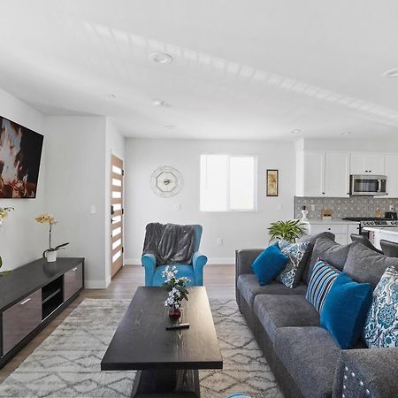 Good Shepard Homestay Los Angeles Eksteriør bilde