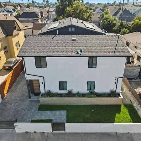 Good Shepard Homestay Los Angeles Eksteriør bilde