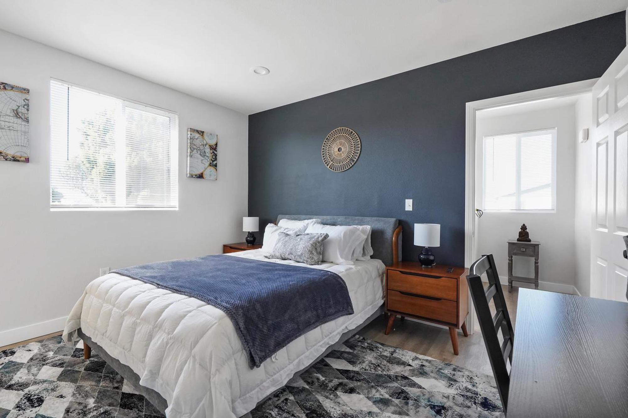 Good Shepard Homestay Los Angeles Eksteriør bilde